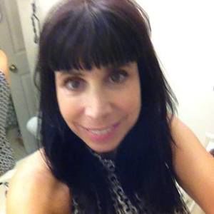 Meet your Posher, Pamela